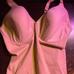 Bali Pink Shapewear
